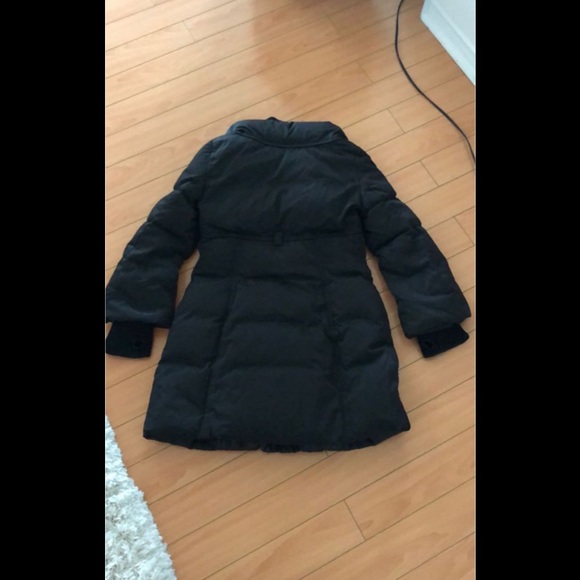 Soia & Kyo Down Parka, Winter Jacket, S - Picture 5 of 6